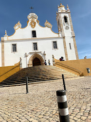 Igreja Matriz de Portimão ou Igreja de Nossa Senhora da Conceição