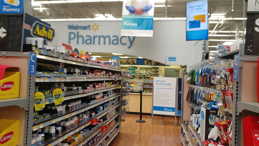 Department Store «Walmart Supercenter», reviews and photos, 1325 S Main Ave, Taylor, PA 18517, USA