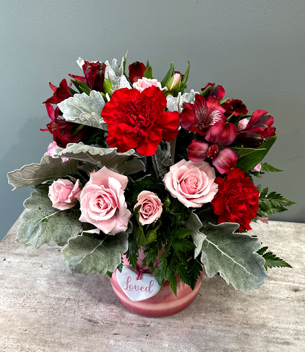 Florist «Bangor Floral», reviews and photos, 96 Center St, Bangor, ME 04401, USA