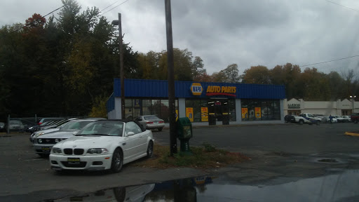 Auto Parts Store «NAPA Auto Parts - Genuine Parts Company», reviews and photos, 59 Windsor Ave, Vernon, CT 06066, USA