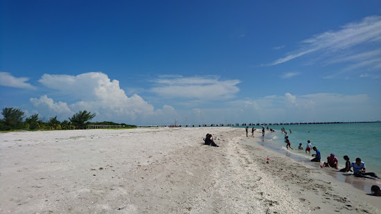 Playa Isla Aguada