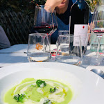 Photo n°1 de l'avis de Adelaide.h fait le 25/02/2022 à 22:22 sur le  Ristorante Pizzeria Pian dei Boschi da Alban à Pietra Ligure