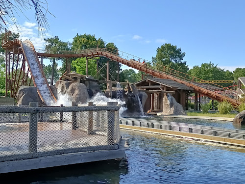 Parc de La Coccinelle à Gujan-Mestras