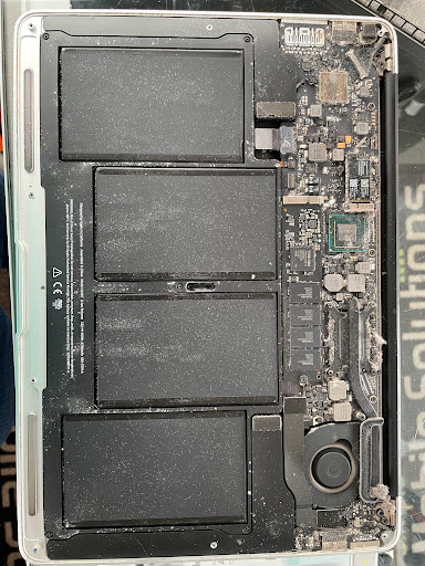 Electronics Repair Shop «Dretech Computers», reviews and photos, 3510 S Dale Mabry Hwy, Tampa, FL 33629, USA