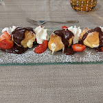 Photo n°6 de l'avis de Fabrizio.o fait le 27/07/2021 à 20:24 sur le  Osteria i Macelli à Borgo a Mozzano