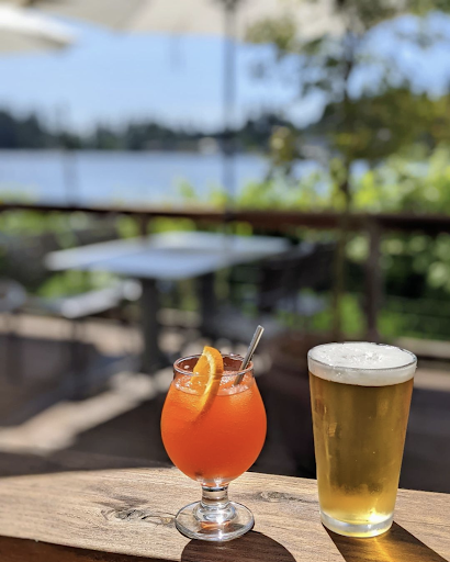 Movie Theater «Lake Theater & Cafe», reviews and photos, 106 N State St, Lake Oswego, OR 97034, USA