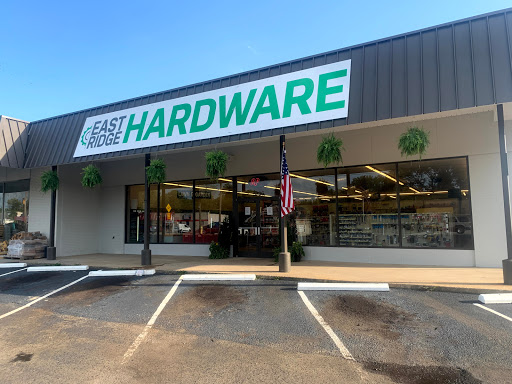 Hardware Store «East Ridge Hardware», reviews and photos, 5337 Ringgold Rd, Chattanooga, TN 37412, USA