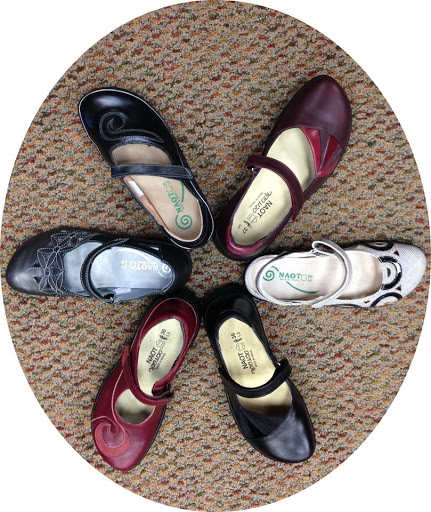 Shoe Store «Coastal Shoes», reviews and photos, 1317 NW U.S. 101, Lincoln City, OR 97367, USA