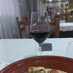 Photo n°9 de l'avis de Gaetano. fait le 19/11/2022 à 08:36 sur le  Ristorante Il Faraone à Sezze