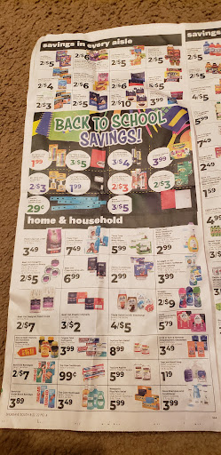 Supermarket «G&E Supermarket», reviews and photos, 695 Bethany Loop, Bethany Beach, DE 19930, USA