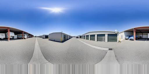 Self-Storage Facility «A-1 Secure Storage», reviews and photos, 35 Matmor Rd, Woodland, CA 95776, USA
