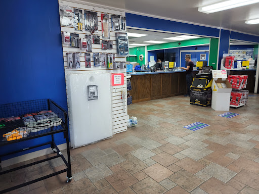 Appliance Parts Supplier «Appliance Parts Depot», reviews and photos, 2115 Danbury St, San Antonio, TX 78217, USA