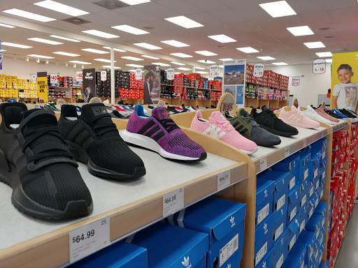 Shoe Store «WSS», reviews and photos, 124 Euclid St, Anaheim, CA 92802, USA