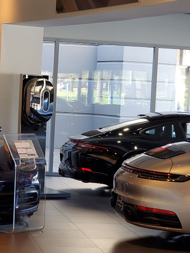 Porsche Dealer «Park Place Porsche», reviews and photos, 6113 Lemmon Ave, Dallas, TX 75209, USA