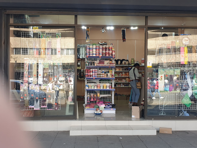 Star cosmetic Hair & Muthi