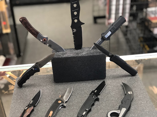 Gun Shop «Machine Gun Tours», reviews and photos, 12550 W Colfax Ave #103, Denver, CO 80215, USA