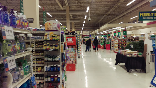 Supermarket «Super Stop & Shop», reviews and photos, 691 Co Op City Blvd, Bronx, NY 10475, USA