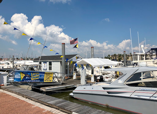 Little Yacht Sales - Power Yachts Division