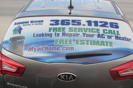 Commercial Printer «Easy Printing & Signs», reviews and photos, 708 W Hildebrand Ave, San Antonio, TX 78212, USA