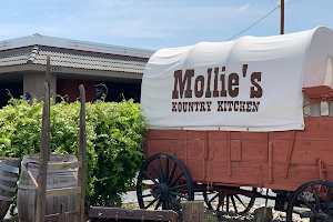 Mollie's Kountry Kitchen image