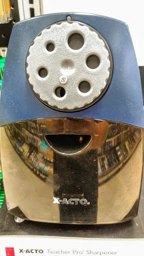 Office Supply Store «Office Depot», reviews and photos, 825 W E St, San Diego, CA 92101, USA