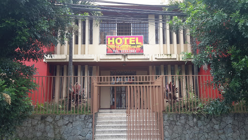 Hostel Costa Rica Cheap