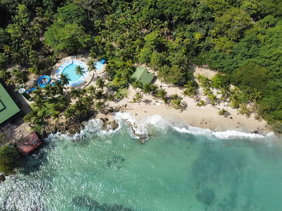 Playa Soledad