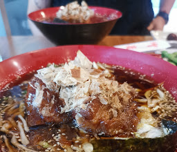 Yamasan Ramen House Olivo photo