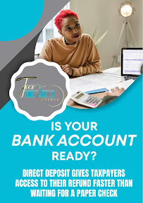 TAX COMPLIANCE EXPERTS LLC - Photo 4 - Car repair in Sanford, FL, Deltona