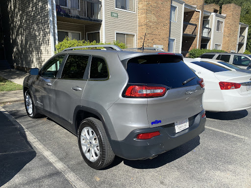 Used Car Dealer «Nora Auto Sales», reviews and photos, 3203 Summit Ave, Greensboro, NC 27405, USA