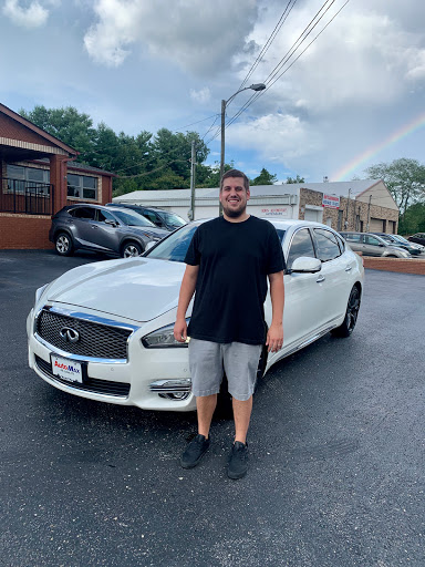 Used Car Dealer «Auto World», reviews and photos, 15153 Lebanon Rd, Old Hickory, TN 37138, USA