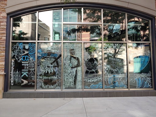 Shopping Mall «The Gateway», reviews and photos, 400 W 100 S, Salt Lake City, UT 84101, USA