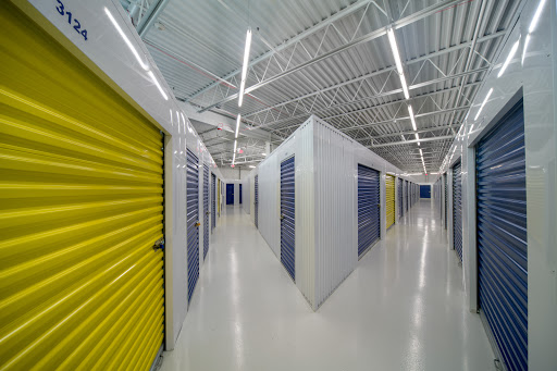 Self-Storage Facility «Storage Post Self Storage Garden City», reviews and photos, 1000 Axinn Ave, Garden City, NY 11530, USA