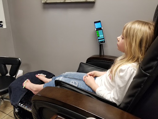 Tanning Salon «Indulge Salon & Tanning», reviews and photos, 1713 Commerce Dr, North Mankato, MN 56003, USA