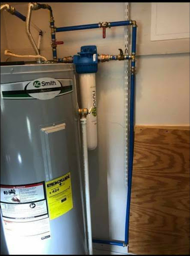 Plumber «A-Team Plumbing», reviews and photos, 5156 Washington Rd, Albany, OH 45710, USA