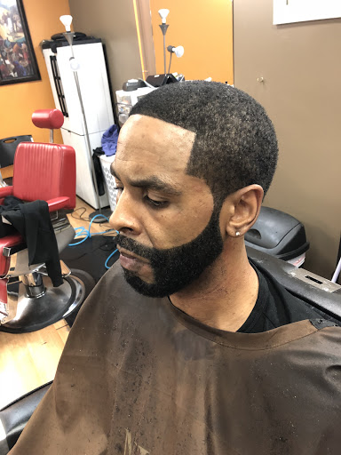Barber Shop «Supreme Cuts Barber Shop», reviews and photos, 843 GA-138, Jonesboro, GA 30236, USA