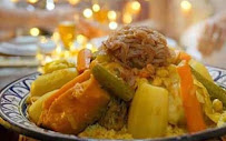 Plats et boissons du Restaurant marocain Côté Médina à Thuir - n°5