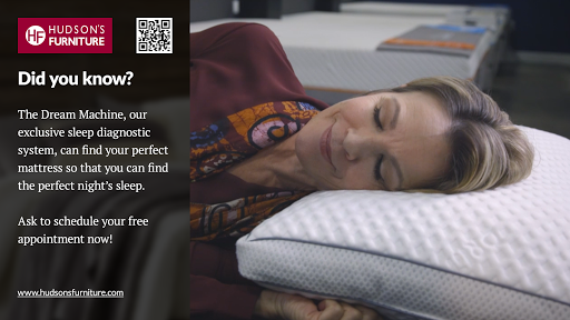 Furniture Store «Hudson’s Furniture & Mattress Outlet», reviews and photos, 3290 W 1st St, Sanford, FL 32771, USA