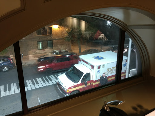 Performing Arts Theater «Santander Performing Arts Center», reviews and photos, 136 N 6th St, Reading, PA 19602, USA