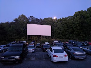 Starlight Drive-In Theatre and Flea Market - photo 55