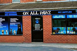 On All Pawz Professional Pet Services image