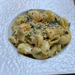 Photo n° 1 de l'avis de Andrea.a fait le 03/06/2023 à 19:30 pour La Gabbia (Restaurant) à Mouans-Sartoux