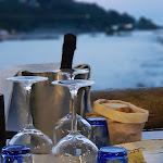 Photo n°2 de l'avis de Alfonso.a fait le 11/08/2018 à 11:55 sur le  Ristorante Trabocco Pesce Palombo à Fossacesia