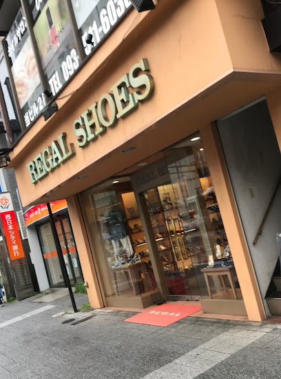 REGAL SHOES 小倉魚町店