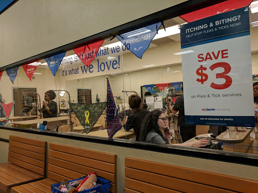 Pet Supply Store «PetSmart», reviews and photos, 288 West Ave, Stamford, CT 06902, USA
