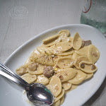 Photo n°3 de l'avis de Agostino.e fait le 03/07/2018 à 01:16 sur le  Ristorante La Tavernetta à Reggio Calabria