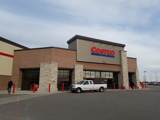 Warehouse store «Costco Wholesale», reviews and photos, 5300 Cornerstone North Blvd, Centerville, OH 45440, USA