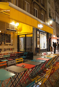 Photos du propriétaire du Restaurant Le Cœur Fou à Paris - n°12
