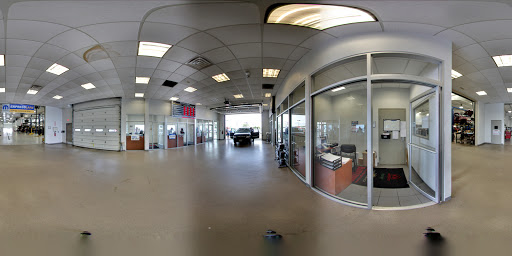 Car Dealer «Safford Chrysler Jeep Dodge Of Fredericksburg», reviews and photos, 5202 Jefferson Davis Hwy, Fredericksburg, VA 22408, USA