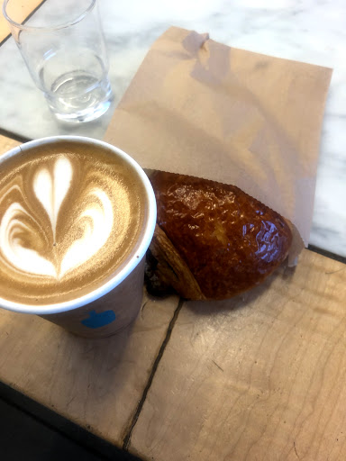 Coffee Shop «Blue Bottle Coffee», reviews and photos, 1103 Abbot Kinney Blvd, Venice, CA 90291, USA